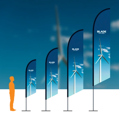  Blade - Flag
