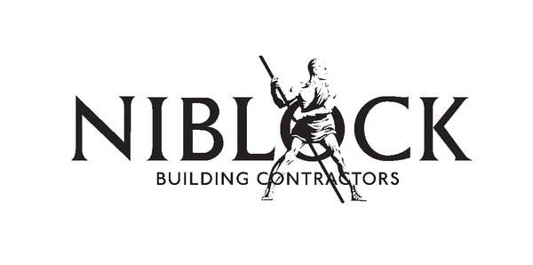  Niblock Logobw