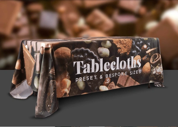 Tablecloth Bg