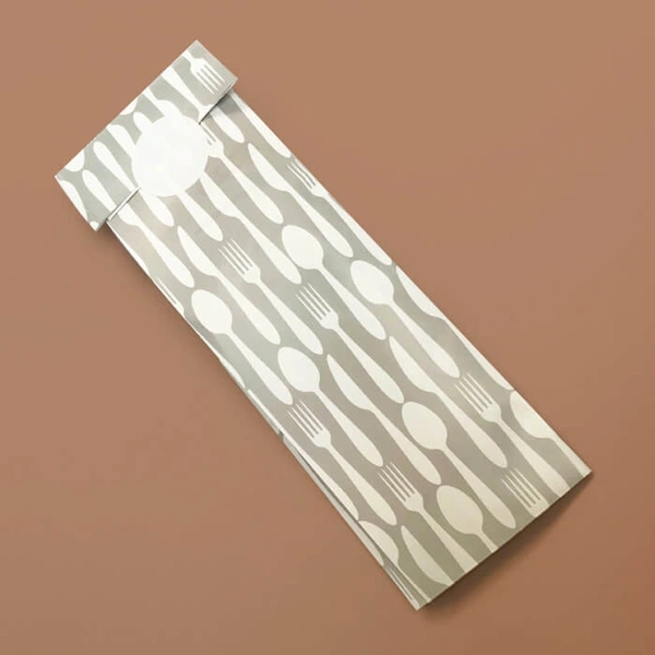 Cutlery Pouches - Design 1