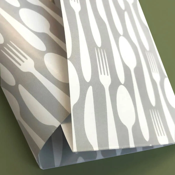 Cutlery Pouches Detail 03