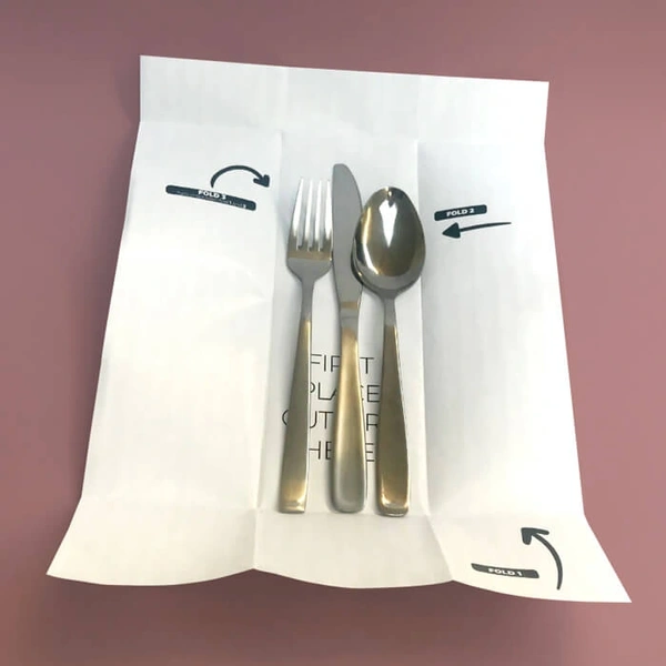 Cutlery Pouches Detail 01